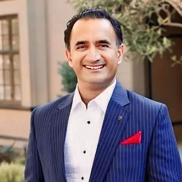 Gagan Singh