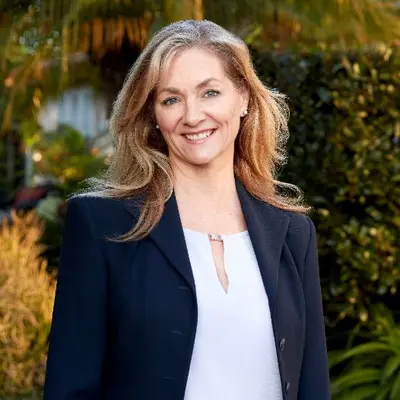 Coleen Hyams