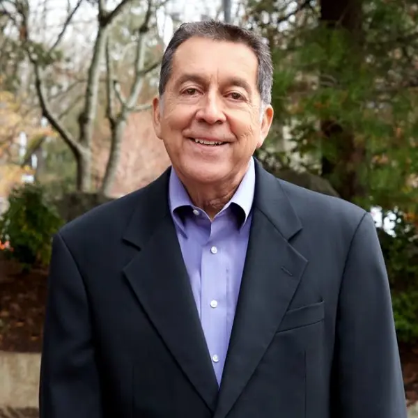 Fred Sanchez