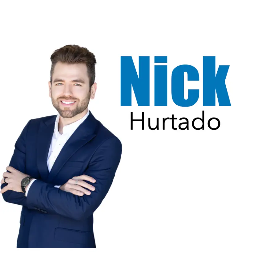 Nick Hurtado