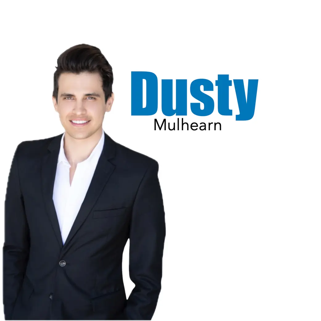 Dusty Mulhearn