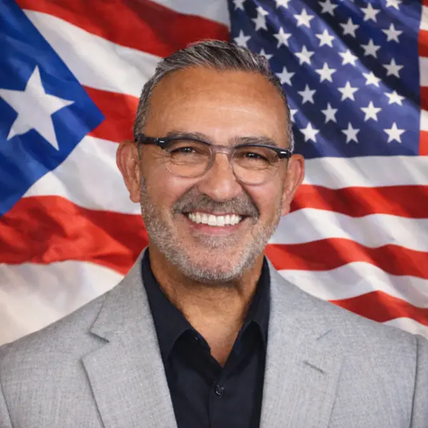 Waldemar Martinez Nieves