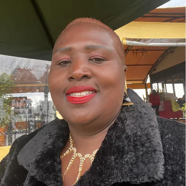 Agnes Kimathi
