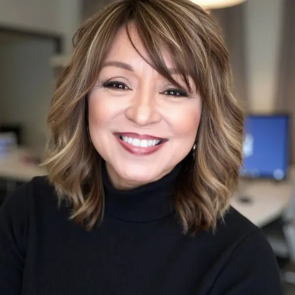 Sylvia Regino Acosta