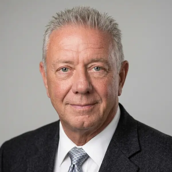 Robert Hammack