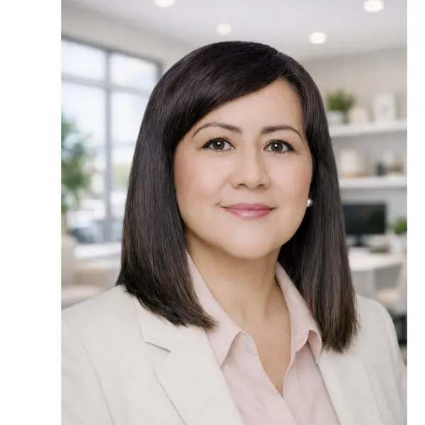 Guadalupe Martinez LaMothe