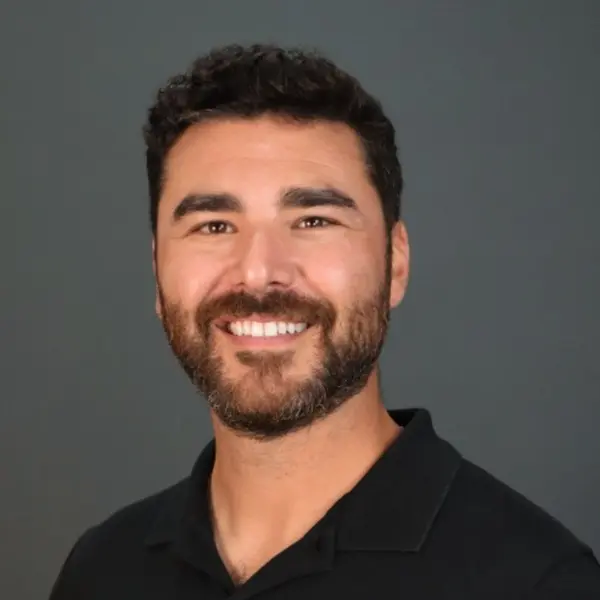 Lance Nassau