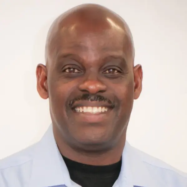 Lawrence "L.A." Arnwine