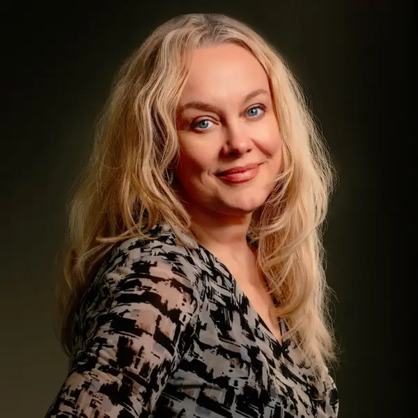 Katherine DeHoop