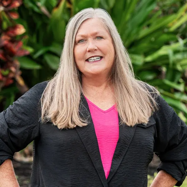 Betsy Schuette