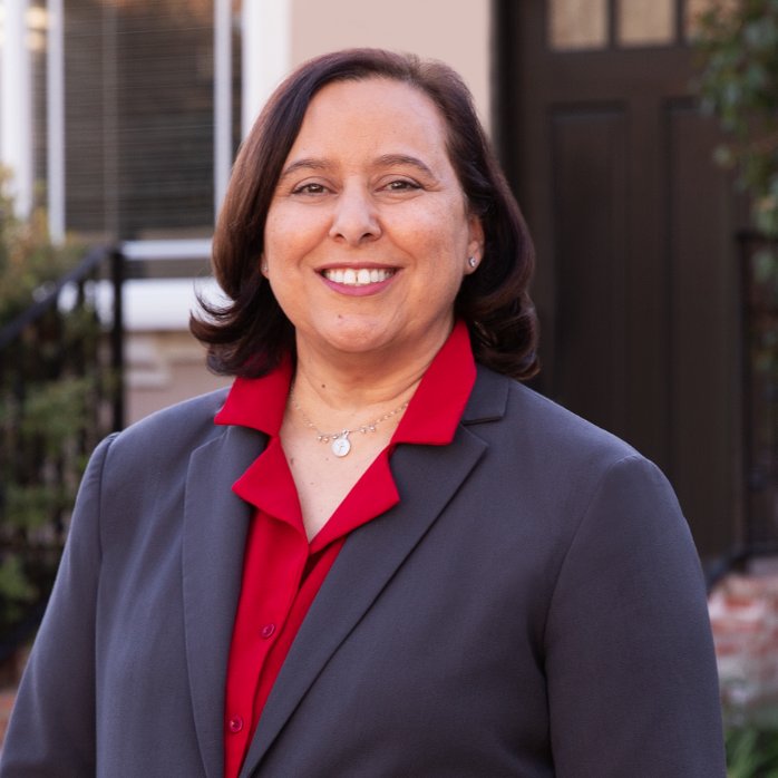 Gina Butz