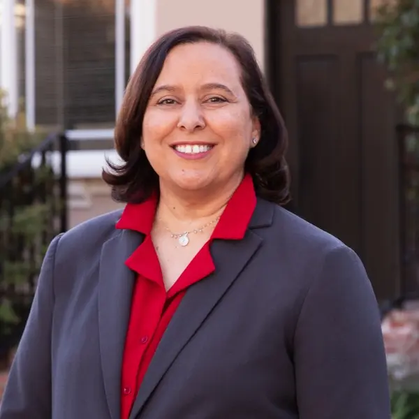 Gina Butz