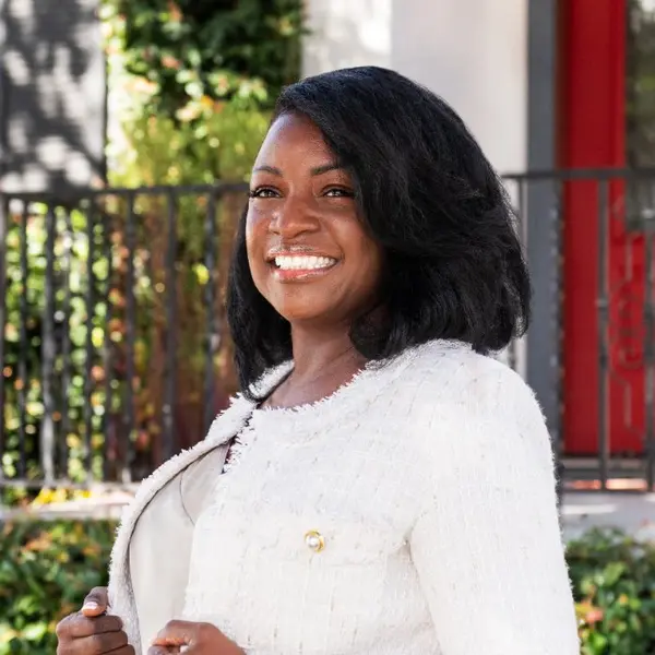 Dina Williams