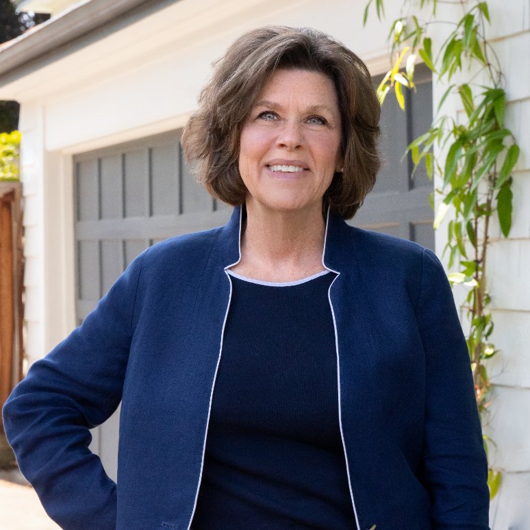Kathy Voss