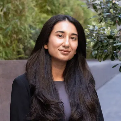 Dhara Mehta