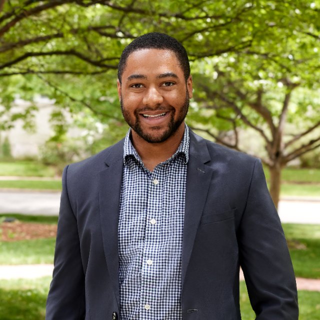 Derrick Wheeler II
