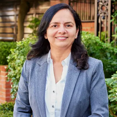 Khyati Karia