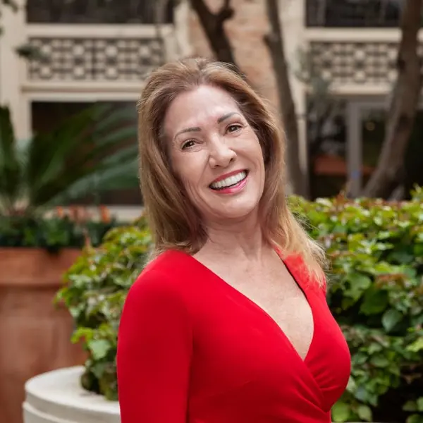 Donna Gordon