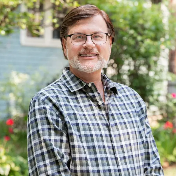 Ken Snedegar
