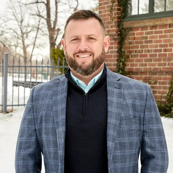 Kevin Kestenbaum