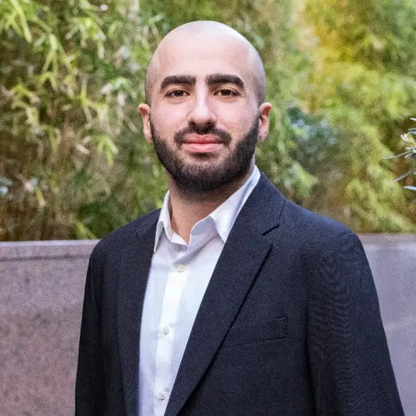 Isaac Nada