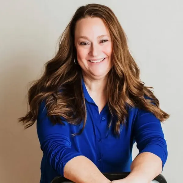 Jennifer Nevins