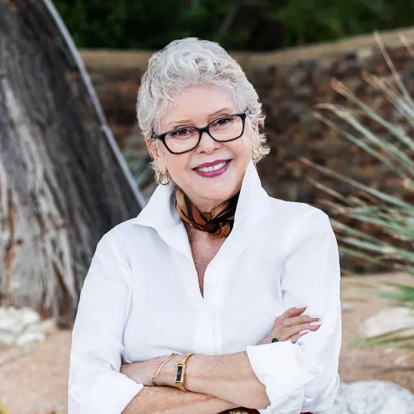 Elizabeth Barry