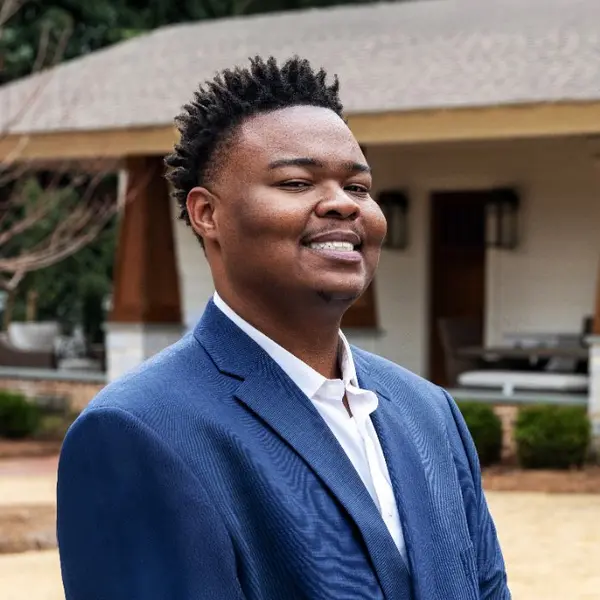 Donovan Reynolds