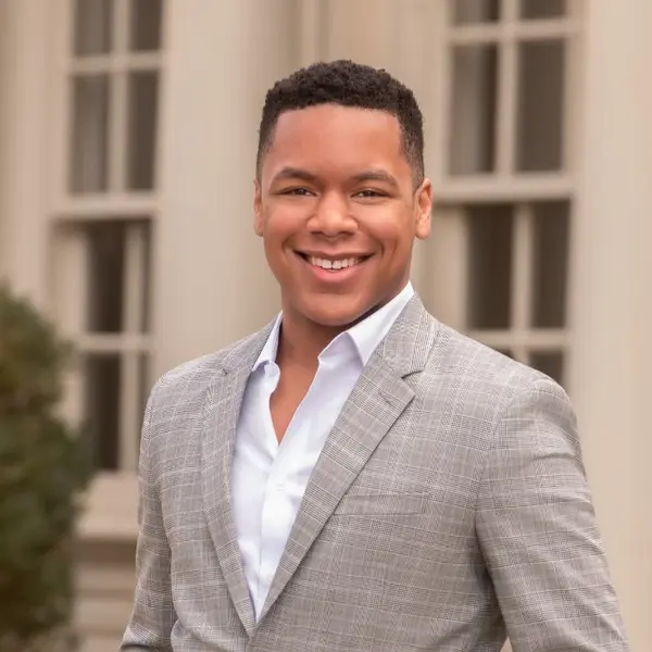 Donnell Cobb