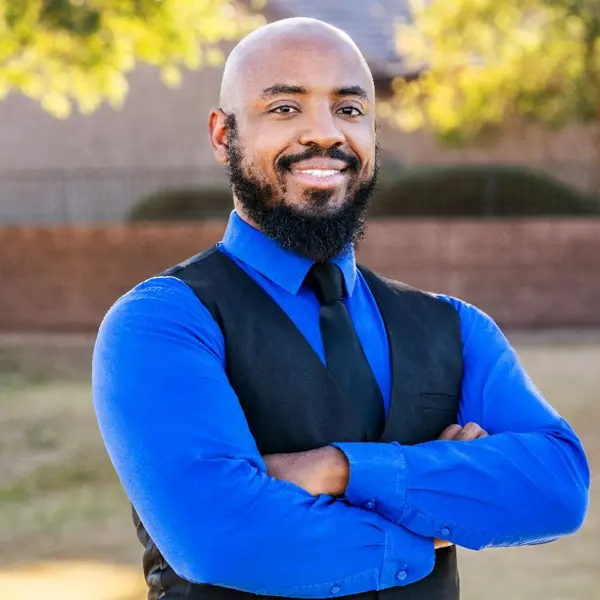 Jeremy Myvett