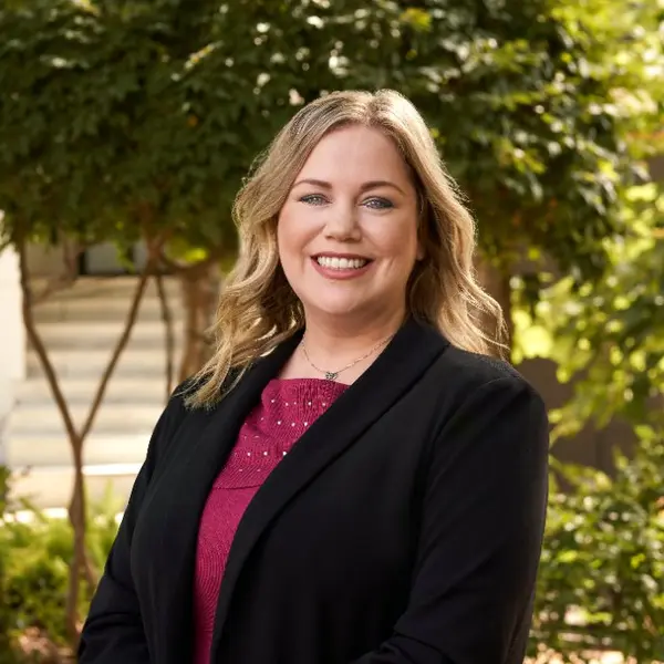 Elissa Hughes