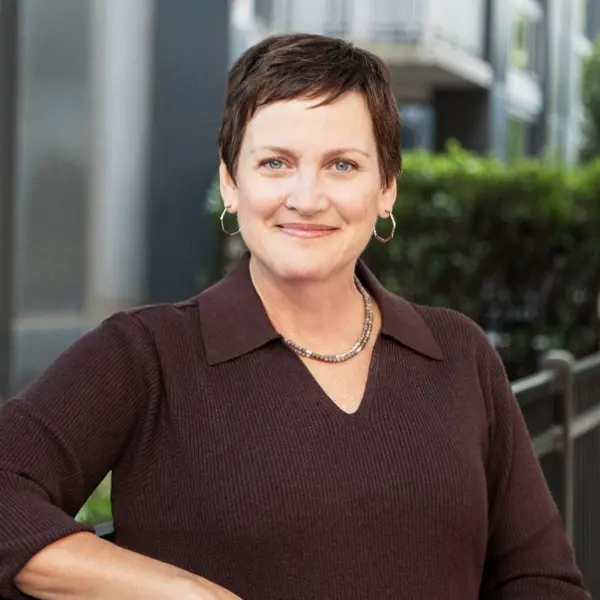 Heidi Drennan
