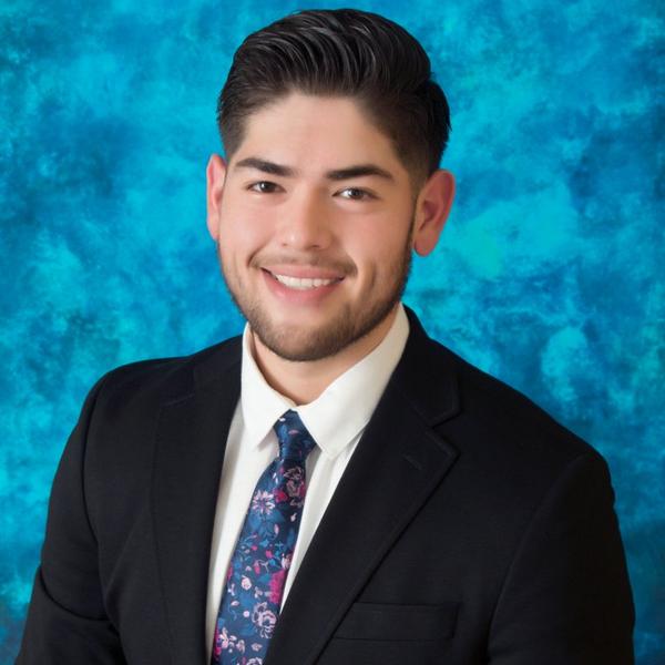 Andrew Contreras