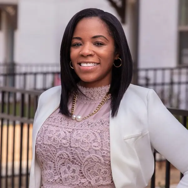 Jasmine Harris