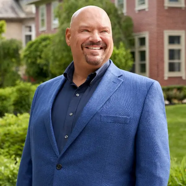 James Strzalkowski