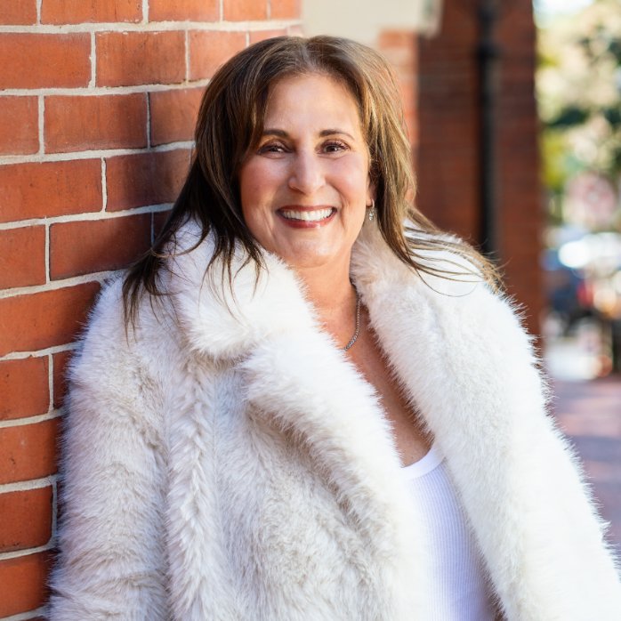 Nancy McLaughlin