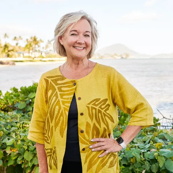 Jeanne Frace