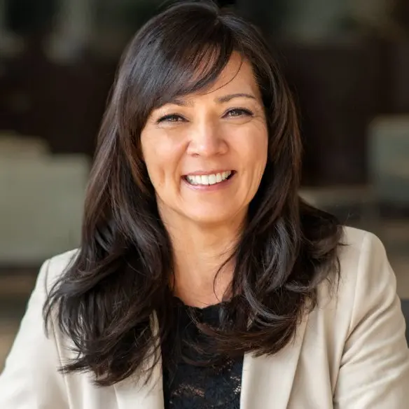 Susan Younghui Custer