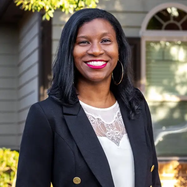 Natasha McCants