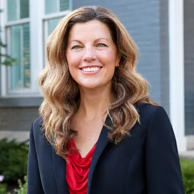 Patricia Heyd