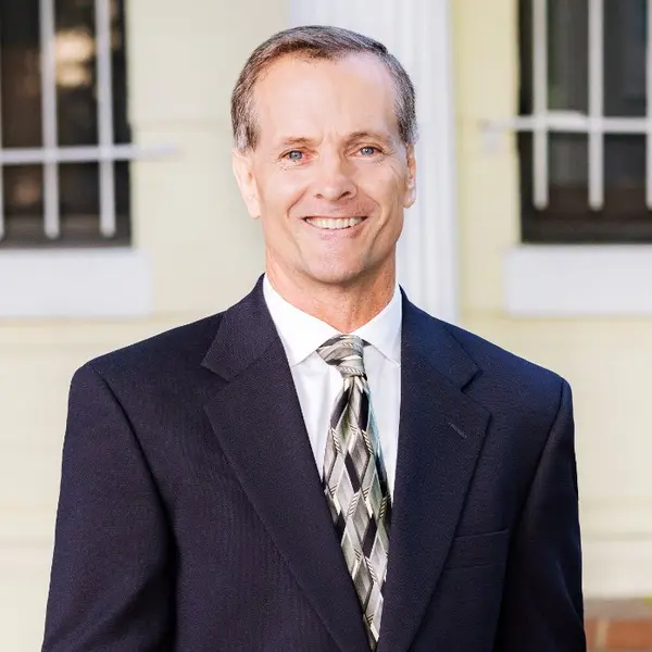 Paul Johnson