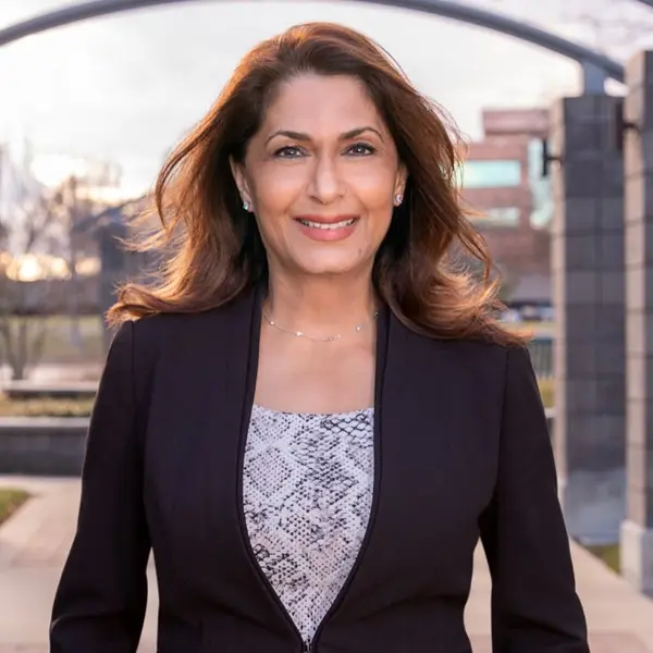 Pam Bhamrah