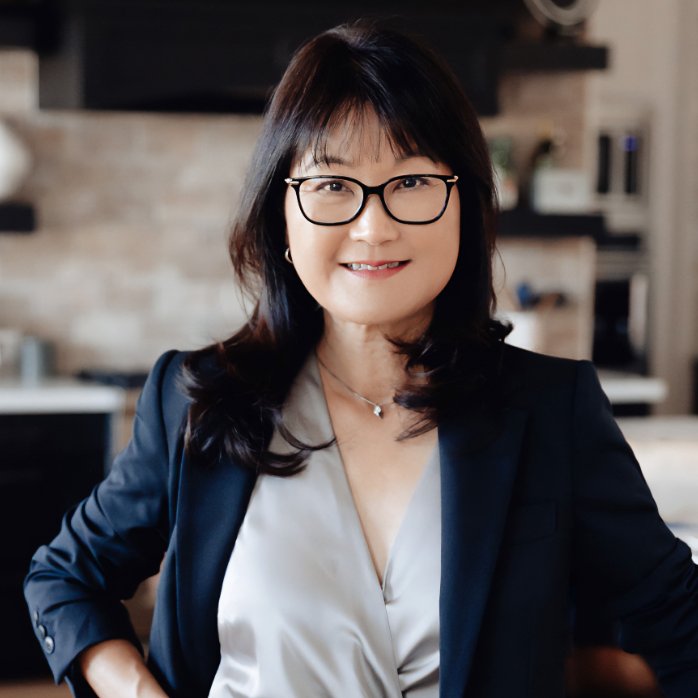 Rachael Wang