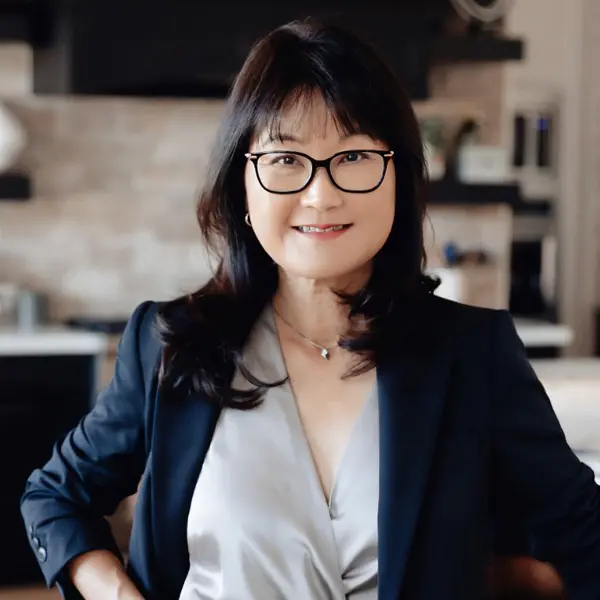 Rachael Wang