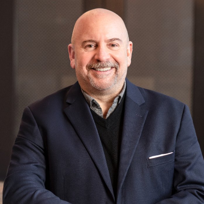 Philip J. Simonetti