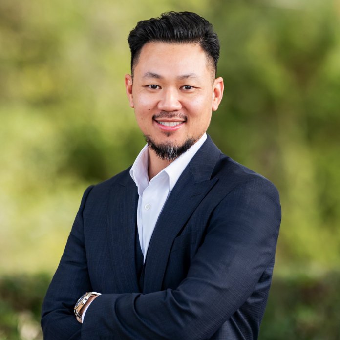 Nathan Nguyen