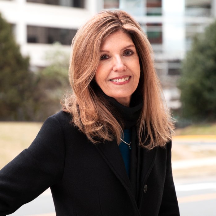 Patricia Ammann