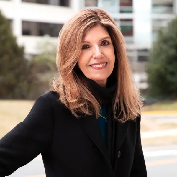 Patricia Ammann