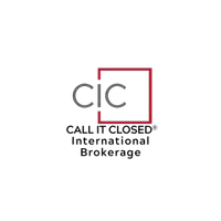 Call It Closed International Brokerage
