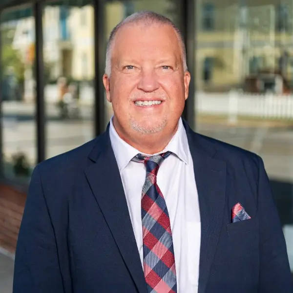 Richard Mitchell